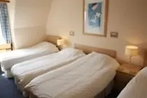 Rosevale Guest House B&B Эдинбург 3*,  Великобритания